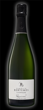 Champagne Fabrice Bertemes Brut Tradition